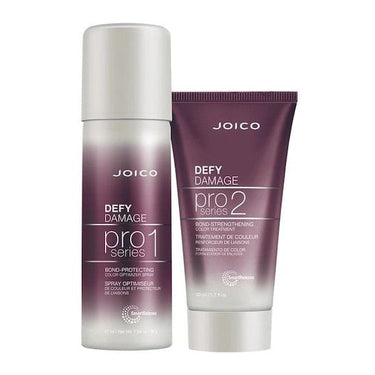 JOICO - DEFY DAMAGE_Defy Damage Pro Series Intro Kit_Cosmetic World